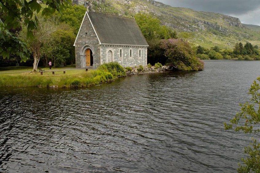 Gougane Barra 2
