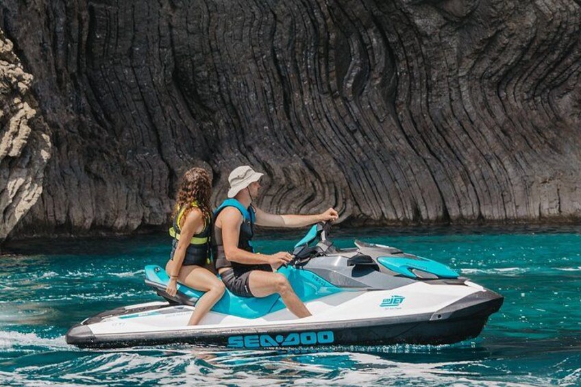 Jet Ski Rental In Alcudia 2