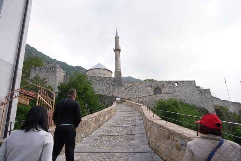 Private Travnik and Jajce Day Trip from Sarajevo 2