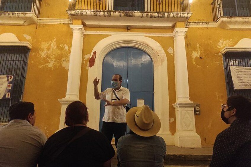 Campeche: Highlights, Museums and Downtown Tour 5