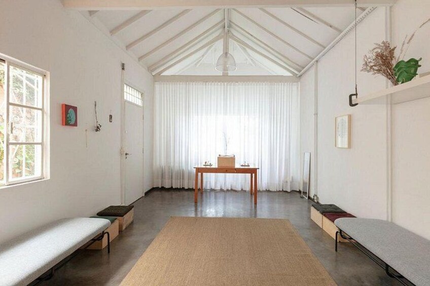 Personal aromatic experience in São Paulo 3