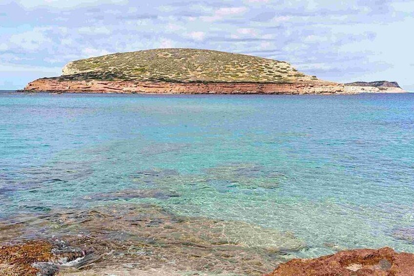 Sea Caves & Coves Snorkeling Paddle Boarding Boat Tour 2