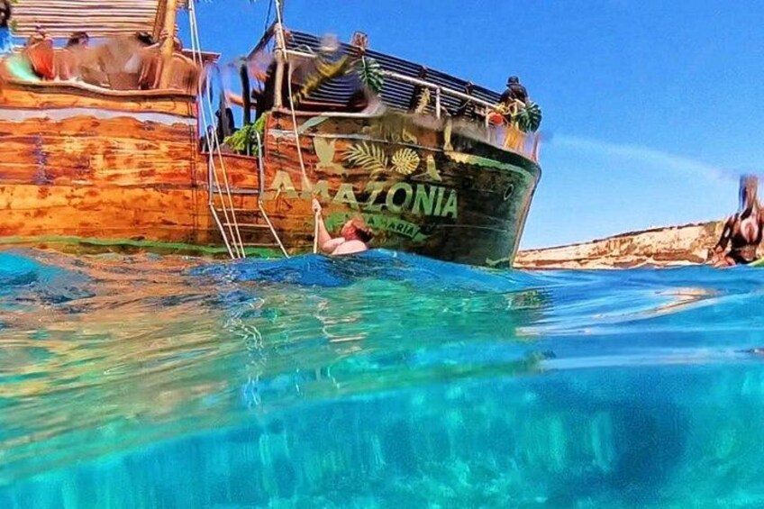 Blue waters 3