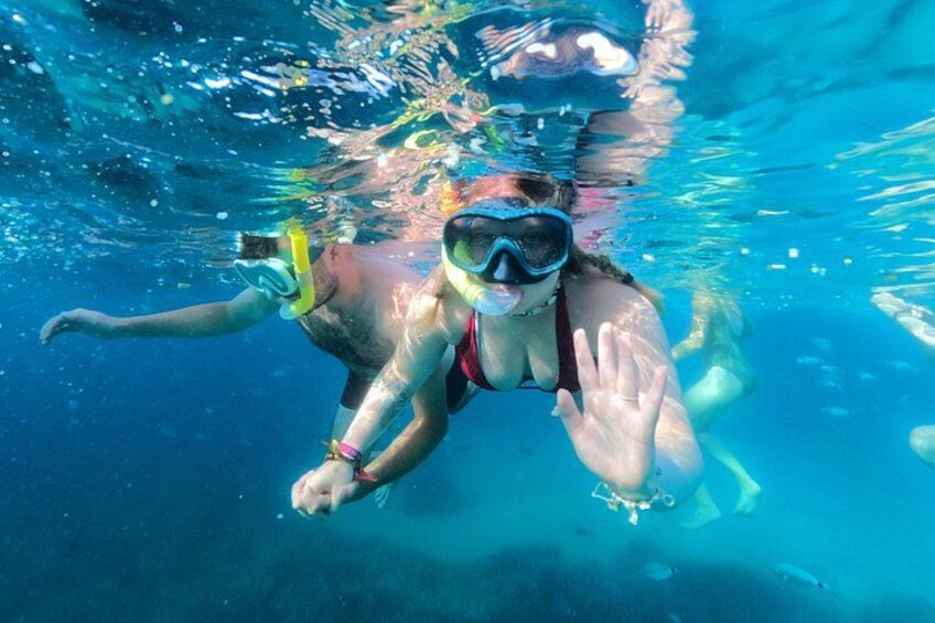 snorkeling in ibiza 5