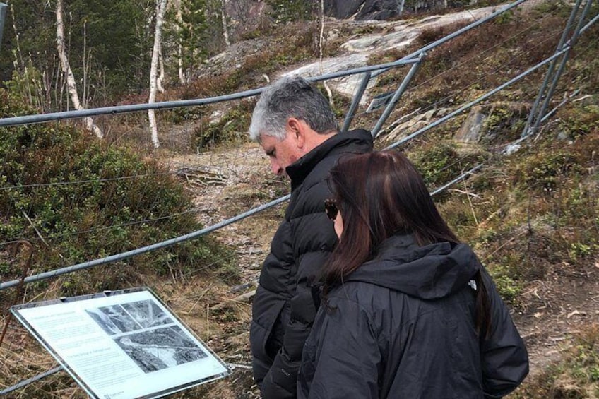 Private Full Day Hardangerfjord Tour From Bergen 2
