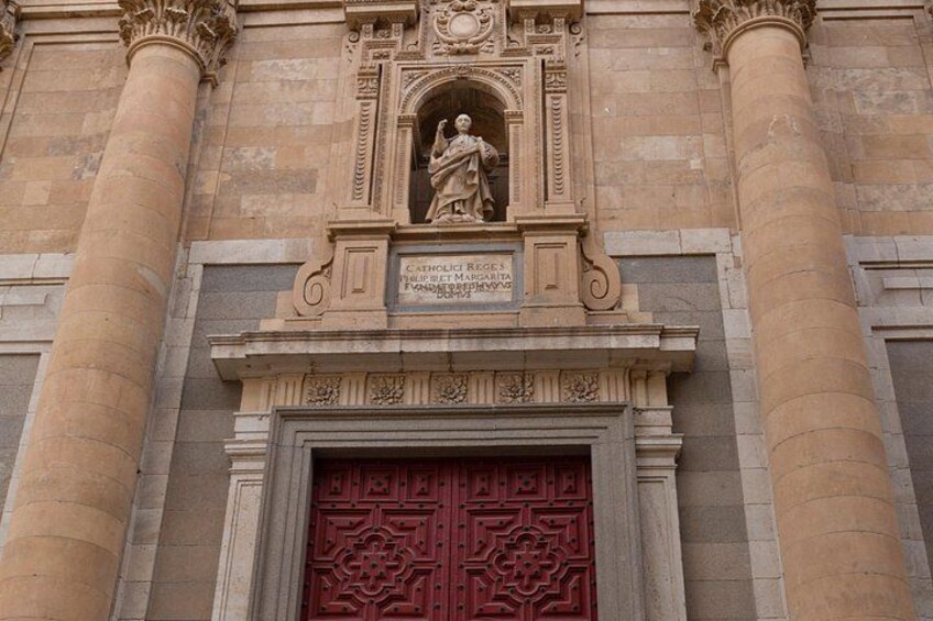 Santiago de Compostela Quest: The Pilgrim's Old Town 5