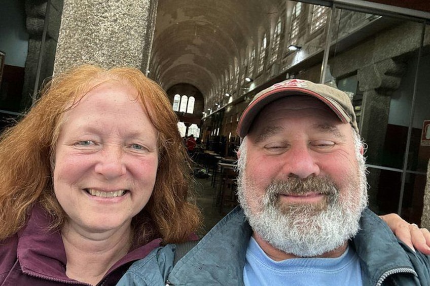 Santiago de Compostela Quest: The Pilgrim's Old Town 4