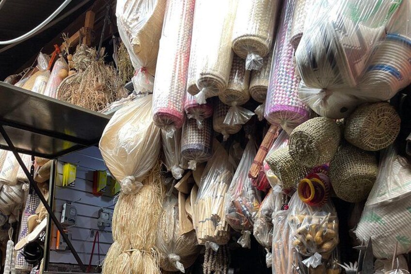 Owino market 3