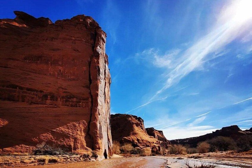 3 hour Private Canyon Tour 2