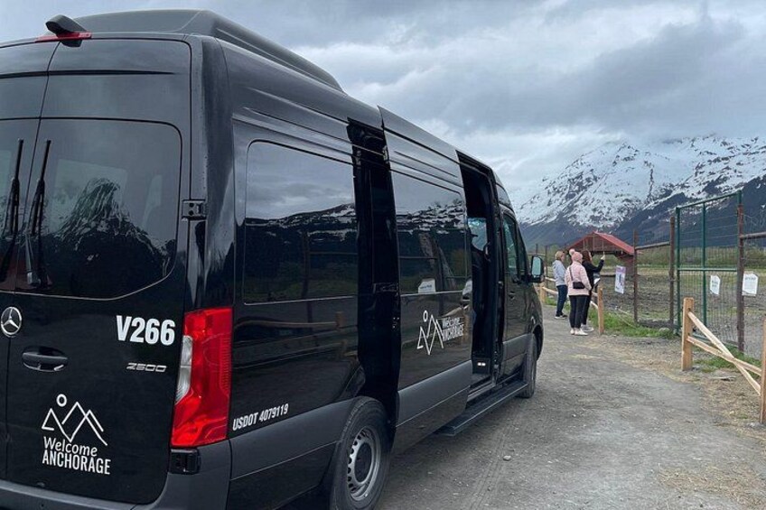 Traveling in comfort and style 2