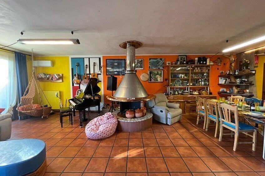 Authentic Puglia Cooking Class in a Local Family Home Near Lecce 5