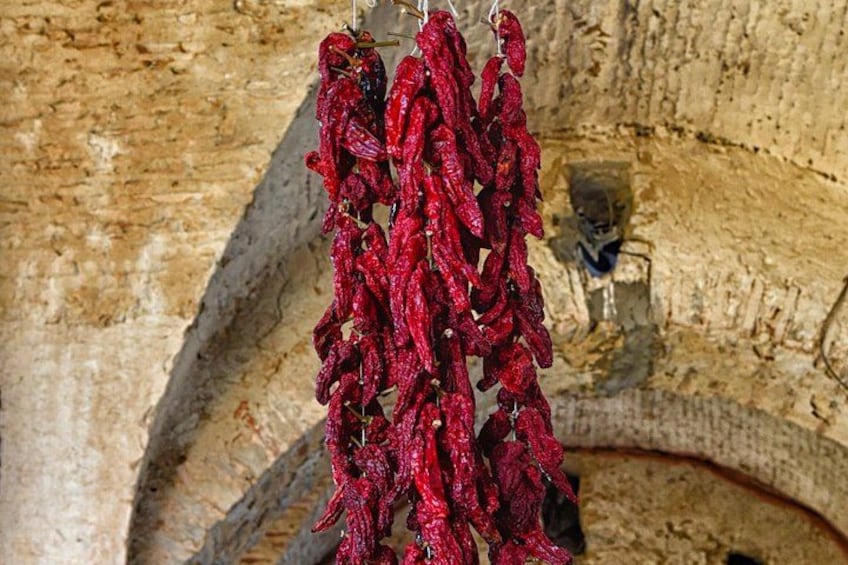 Authentic Puglia Cooking Class in a Local Family Home Near Lecce 2