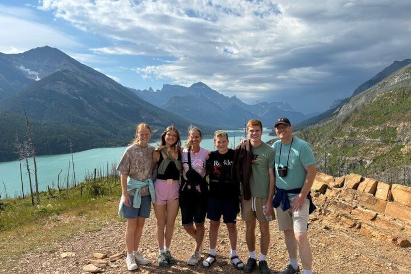 Hidden Gem: The Ultimate Waterton Adventure & Overnight option 2