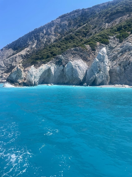 Picture 14 for Activity Yacht Sailing Trip with Lunch/ Mamma Mia/Lalaria/Skopelos 4