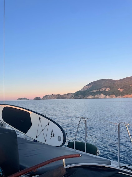 Picture 18 for Activity Yacht Sailing Trip with Lunch/ Mamma Mia/Lalaria/Skopelos 3