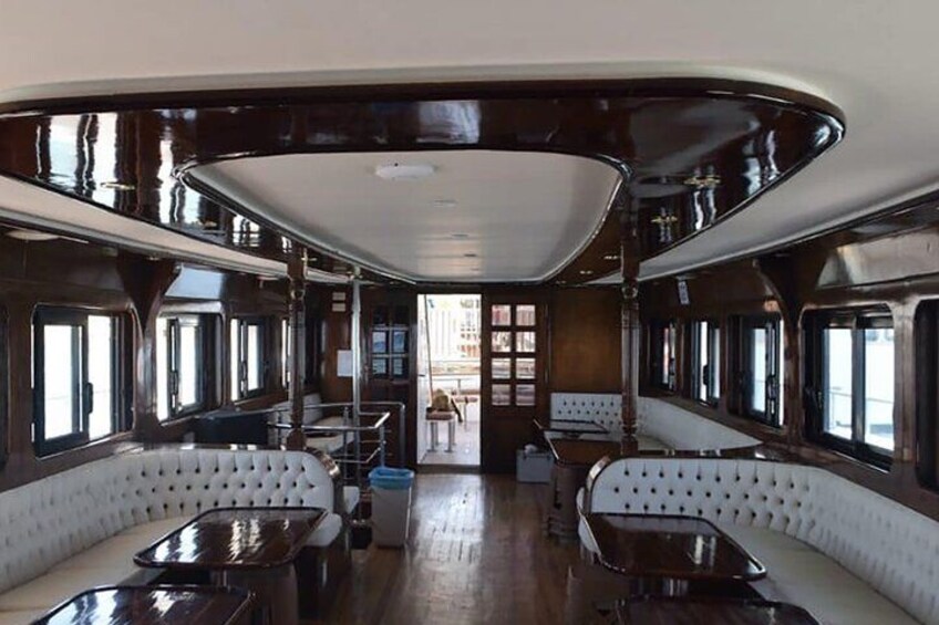 Stunning Interior 2