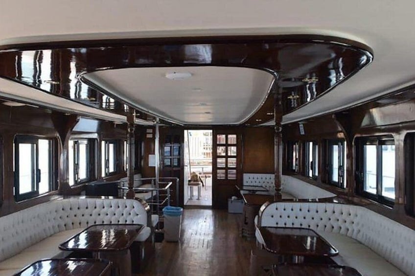 Stunning Interior 2