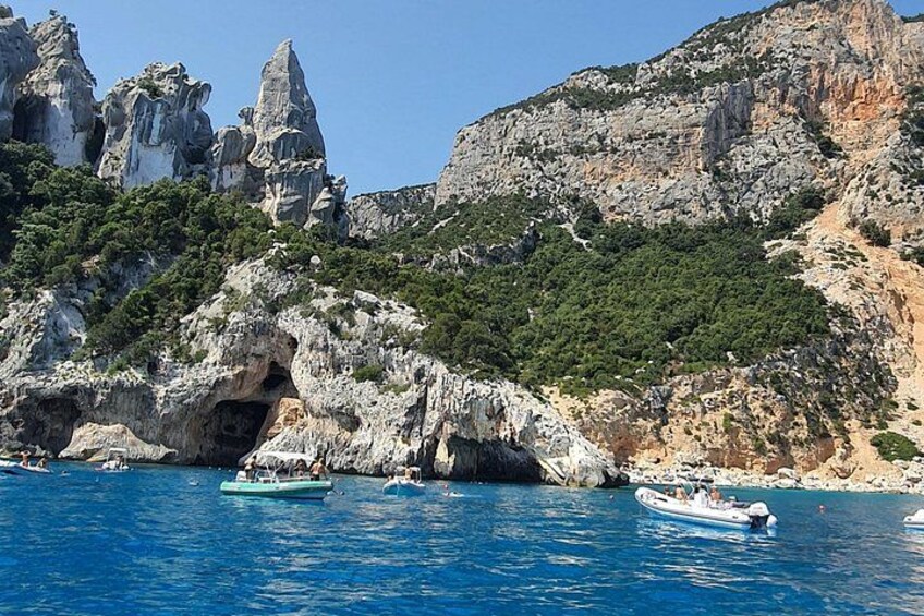 Cala Goloritzè 5