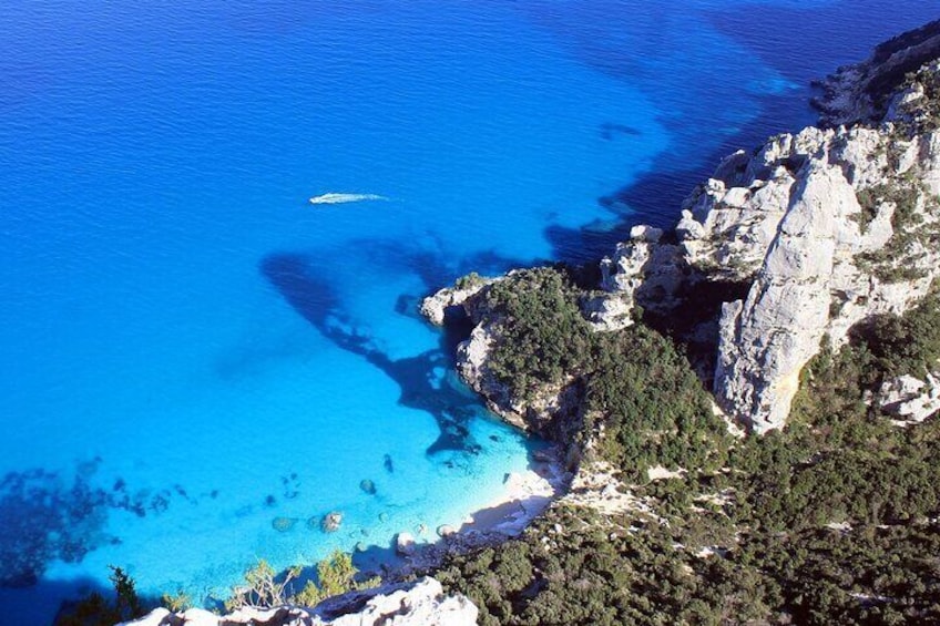 Cala Goloritzè 1