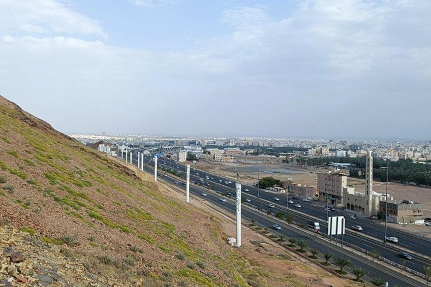 Luxury tours in Medina with a private tour guide 4