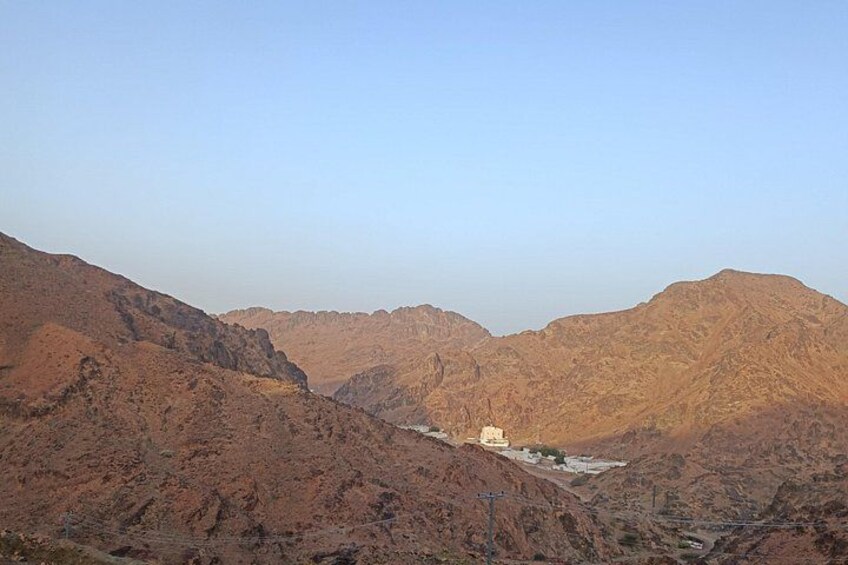 Luxury tours in Medina with a private tour guide 5