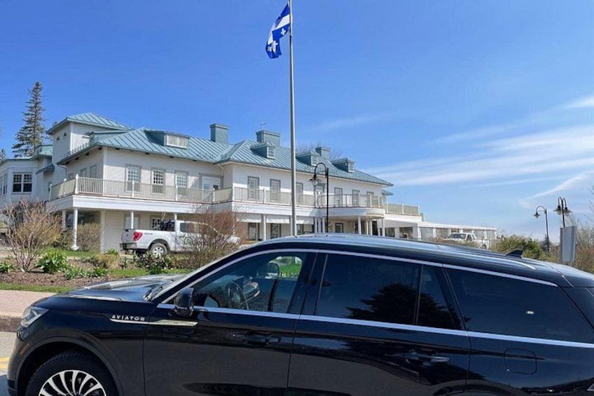 Montmorency Manor 2