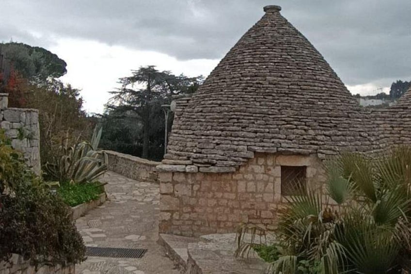 Alberobello, Monopoli & Polignano da Bari – Puglia experienc 2