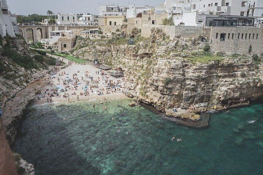 Alberobello, Monopoli & Polignano da Bari – Puglia experienc 3