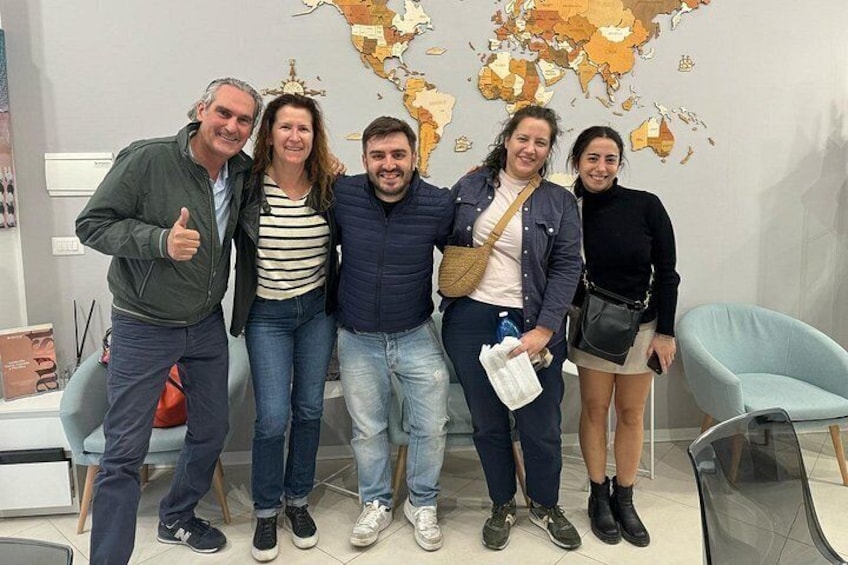 Alberobello, Monopoli & Polignano da Bari – Puglia experienc 2