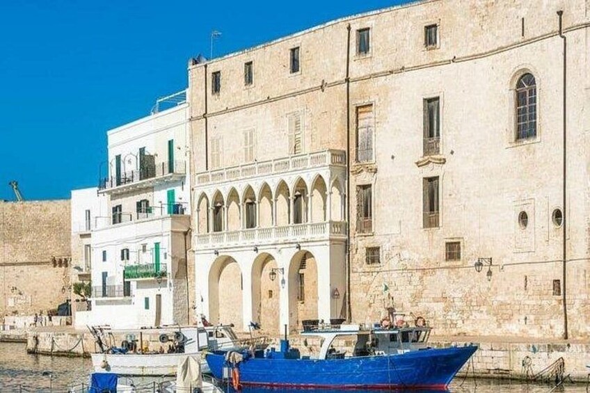 Alberobello, Monopoli & Polignano da Bari – Puglia experienc 4