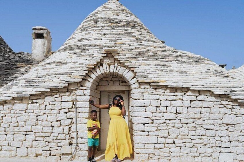 Alberobello, Monopoli & Polignano da Bari – Puglia experienc 5