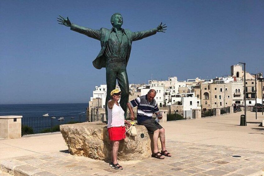 Alberobello, Monopoli & Polignano da Bari – Puglia experienc 4