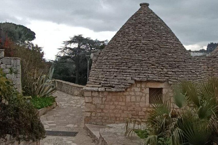 Alberobello, Monopoli & Polignano da Bari – Puglia experienc 2