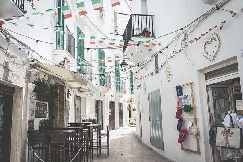 Alberobello, Monopoli & Polignano da Bari – Puglia experienc 4