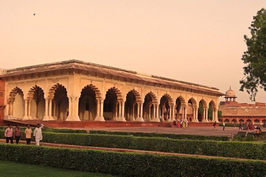 Agra: Taj Mahal, Agra Fort and Baby Taj Private Tour by Tuk-Tuk 3