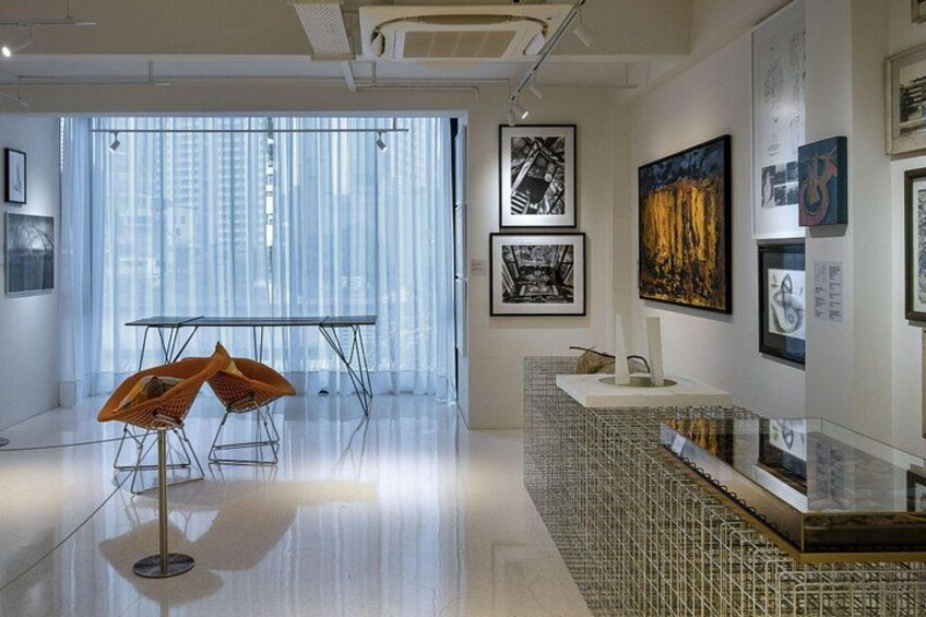 Quirky Art Museum called Ur-Mu in Bukit Bintang, KL 4
