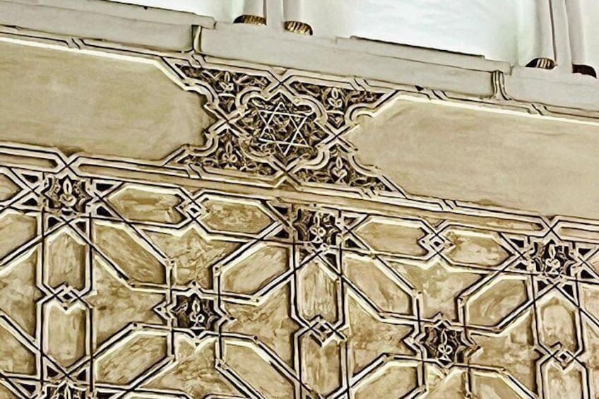 Private Jewish Walking Tour in Toledo 3