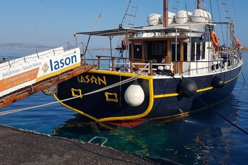 Jason Agia Anna Port 4