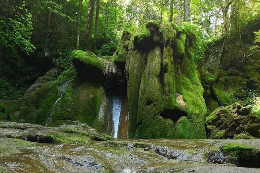 Private Guided Tour: Ravna Planina, The Spring of River Miljacka 3