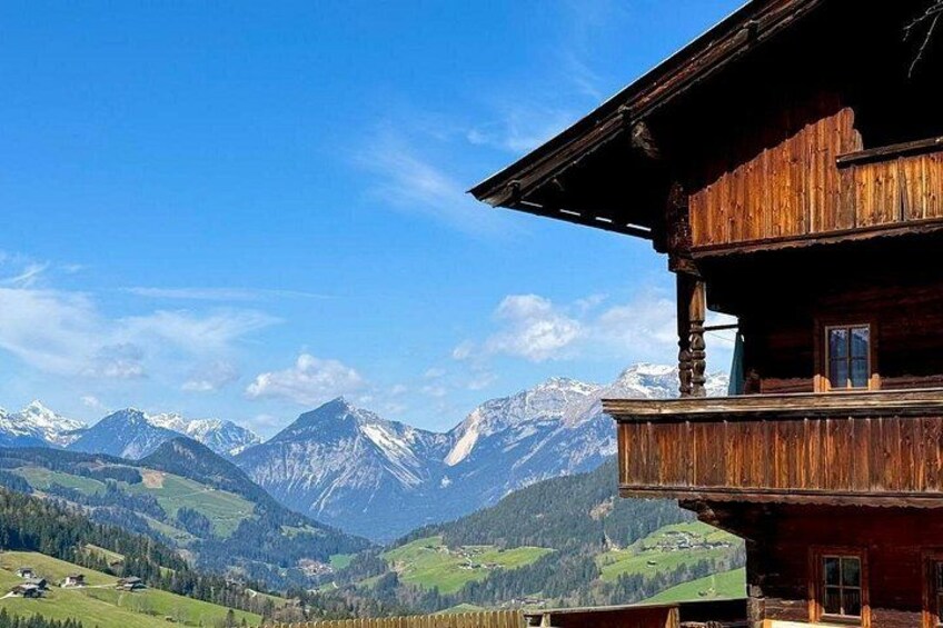 Austrian Hidden Gem Tour: The Most Beautiful Villages 3