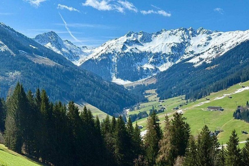 Austrian Hidden Gem Tour: The Most Beautiful Villages 2