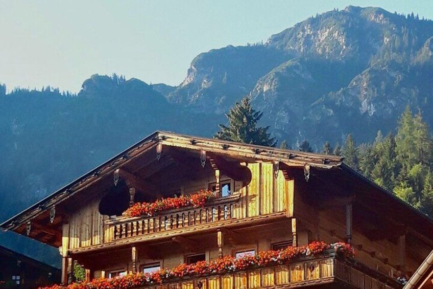 Austrian Hidden Gem Tour: The Most Beautiful Villages 3