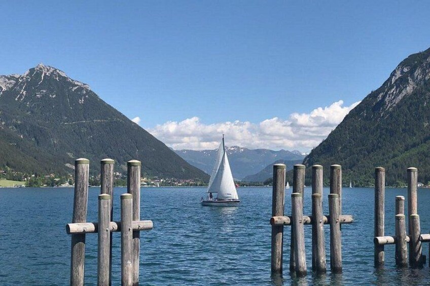 Austrian Hidden Gem Tour: The Most Beautiful Villages 5