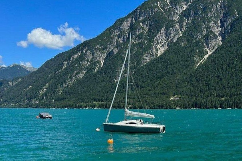 Austrian Hidden Gem Tour: The Most Beautiful Villages 4
