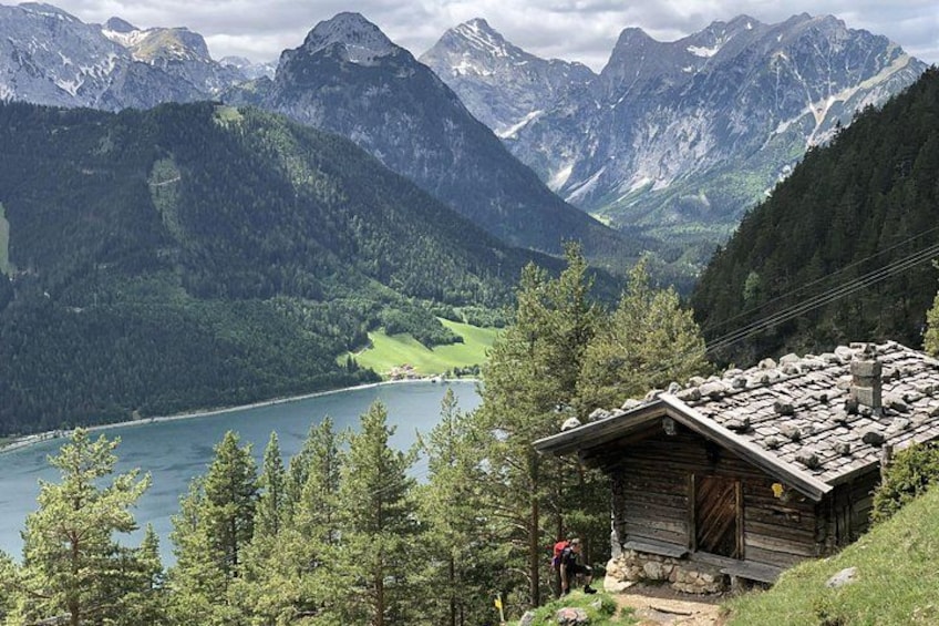 Austrian Hidden Gem Tour: The Most Beautiful Villages 2