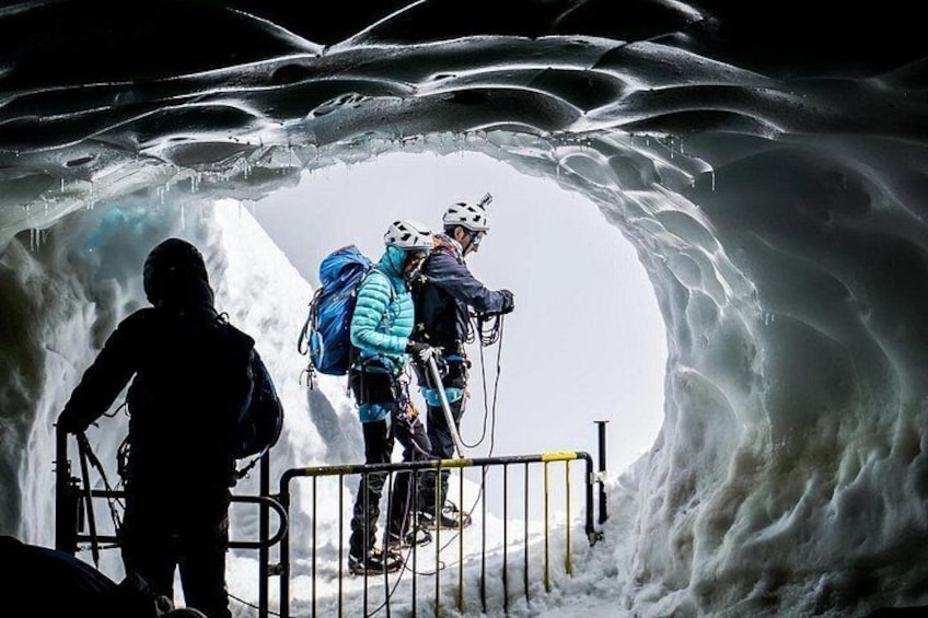 Chamonix Mont-Blanc Full Day Guided Tour 4