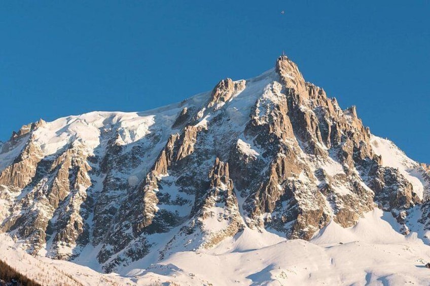 Chamonix Mont-Blanc Full Day Guided Tour 2
