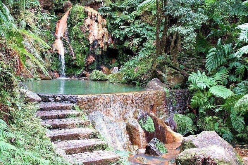 Caldeira Velha 4