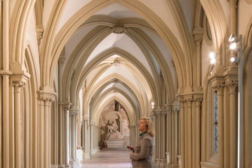 Day Ticket for Klosterneuburg Abbey 2