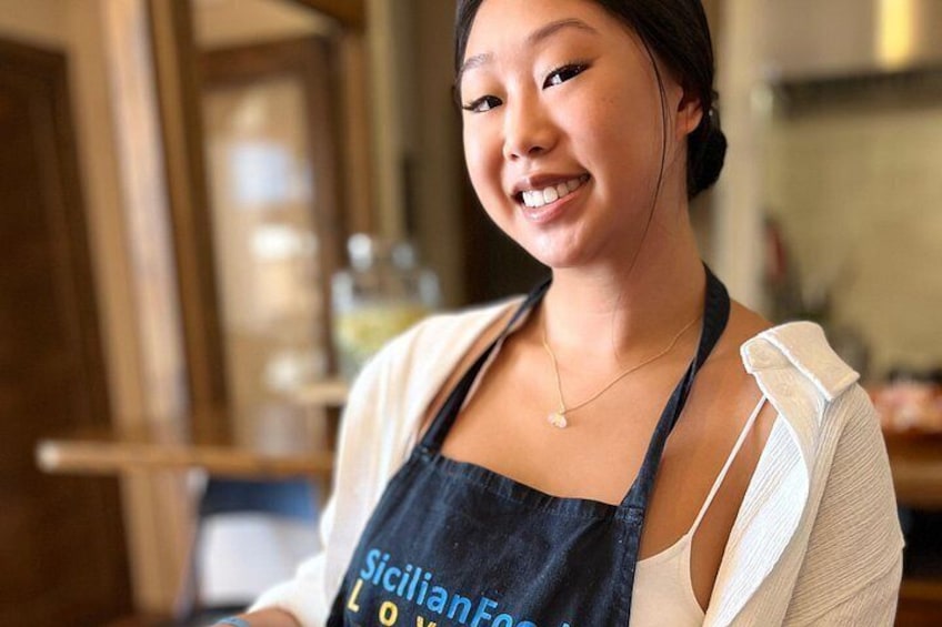 Sea Villa Cefalù: Hands-on 4-Course Pasta Cooking Class & Wine 5